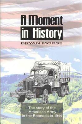 A picture of 'A Moment in History' by Bryan Morse